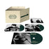 Keane / Hopes and Fears MEGA BUNDLE: blu-ray + Galaxy vinyl LP + 3CD deluxe