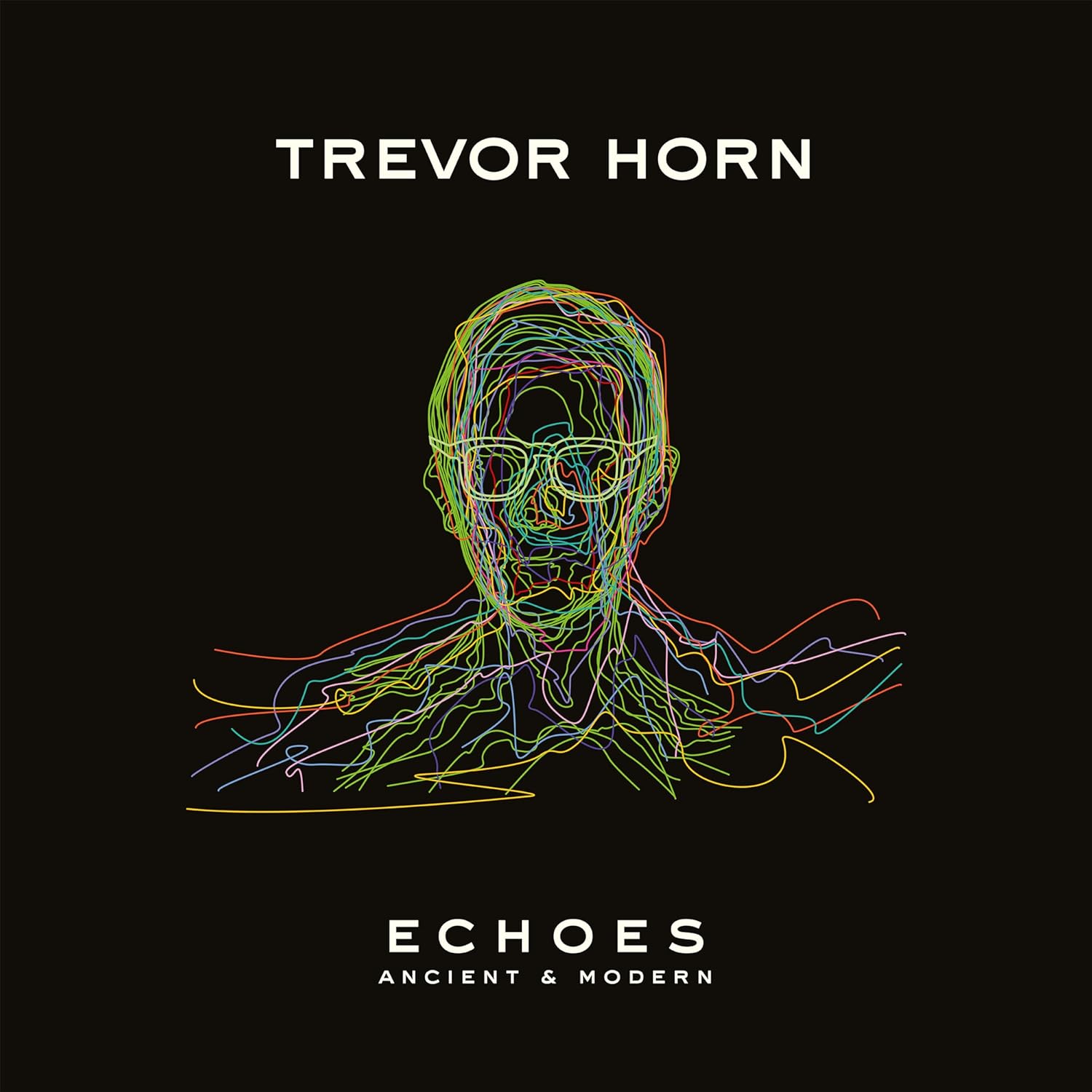 Trevor Horn presents Echoes: Ancient & Modern SDE-exclusive blu 