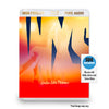 #37 in the SDE Surround Series: INXS/ Listen Like Thieves blu-ray audio