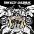 Thin Lizzy / Jailbreak (2024 Remix) silver vinyl LP