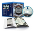 The Alan Parsons Project / Ammonia Avenue blu-ray audio with 5.1 Mix