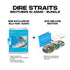 Dire Straits / Brothers in Arms BUNDLE: SDE exclusive blu-ray + 3CD deluxe