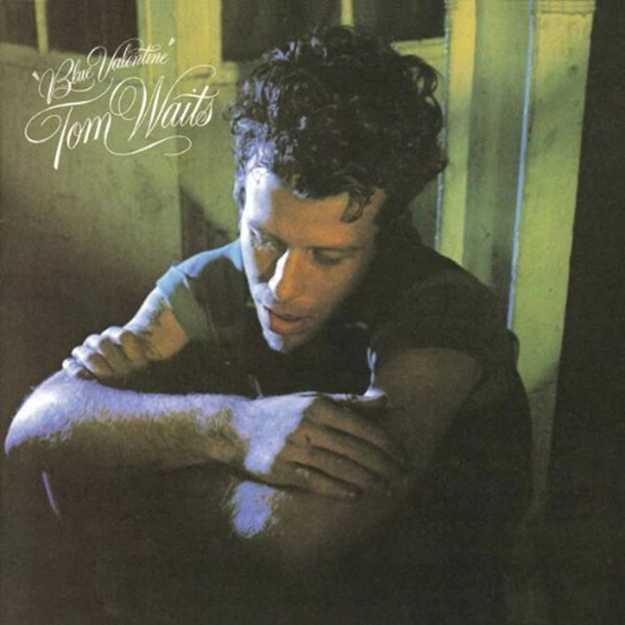 Tom Waits / Blue Valentine - 180g vinyl LP