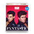 Wham! / Fantastic BUNDLE: SDE-exclusive blu-ray audio and white vinyl LP