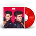 Wham! / Fantastic limited edition red vinyl reissue