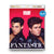 Wham! / SDE-exclusive Fantastic blu-ray audio with Dolby Atmos Mix and bonus tracks