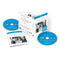 Howard Jones / Human's Lib CD+blu-ray with 5.1 mixes and selected Atmos Mixes