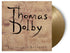 Thomas Dolby / Astronauts and Heretics limited edition coloured vinyl LP