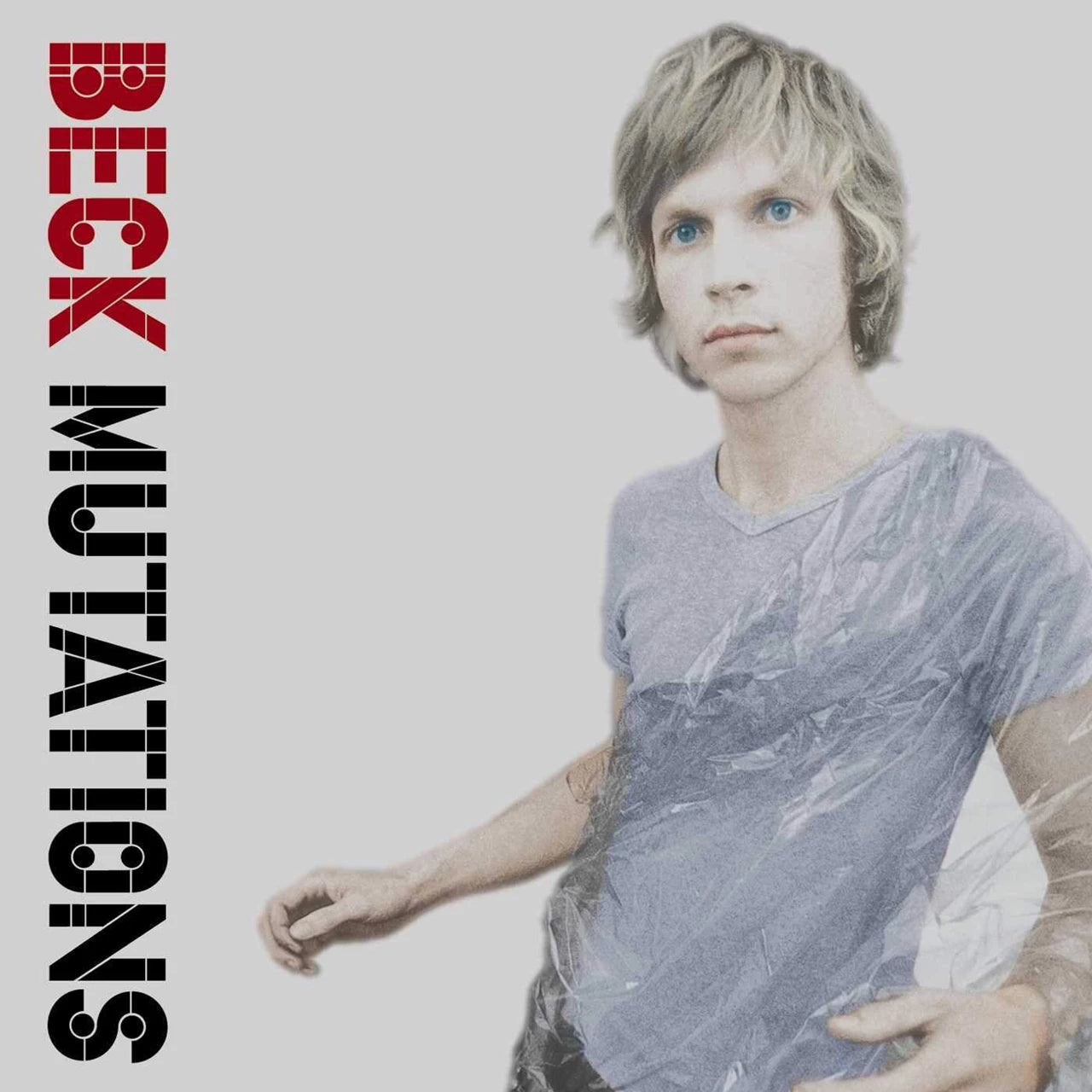 Beck / Mutations Vinyl LP