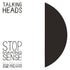 Talking Heads / Stop Making Sense 2CD+blu-ray deluxe edition