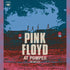 Pink Floyd at Pompeii MCMLXXII blu-ray