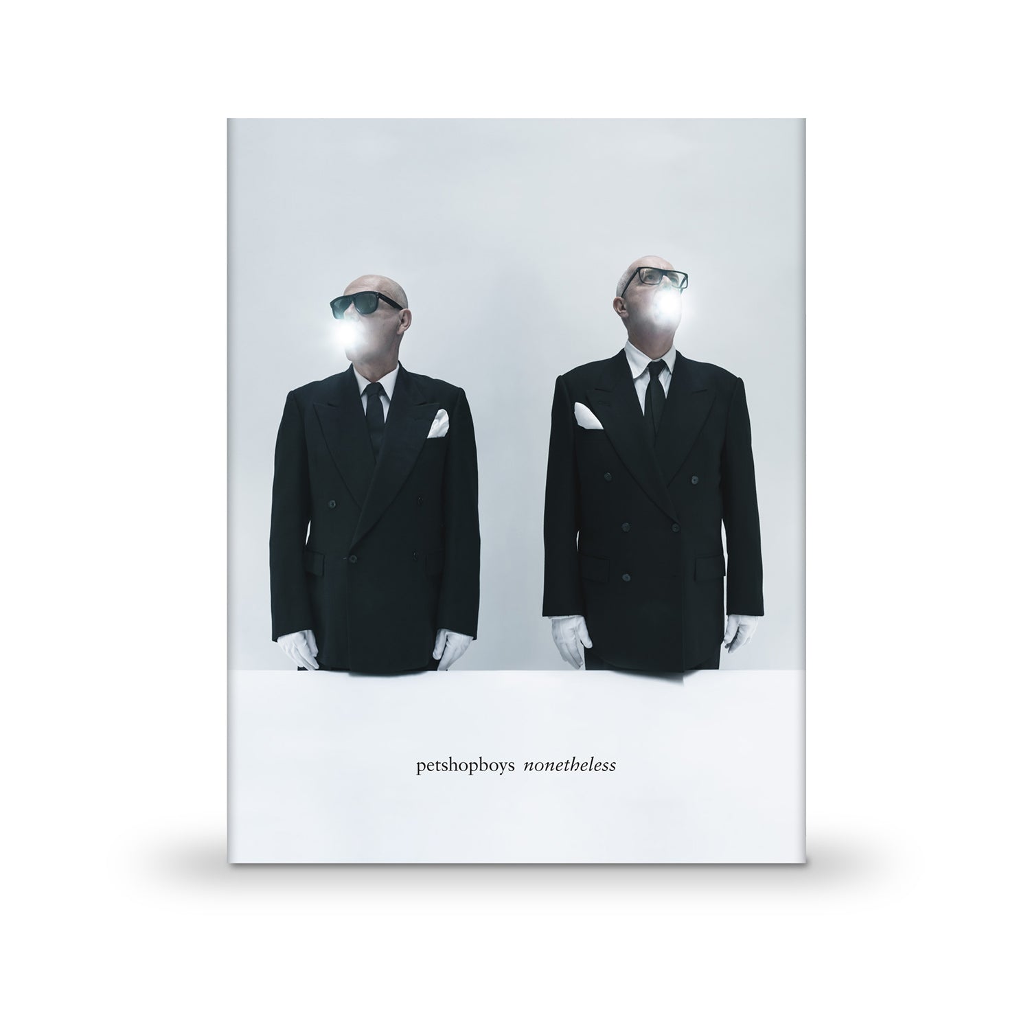 Pet Shop Boys / Nonetheless blu-ray audio with Dolby Atmos Mix