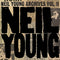 Neil Young / Archives Vol II (1972 – 1976) Retail Edition 10CD box set