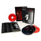 Falco / Emotional 35th anniversary 3CD+DVD deluxe