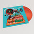 Gorillaz / Song Machine: Season One - Strange Timez / indie-exclusive orange vinyl LP