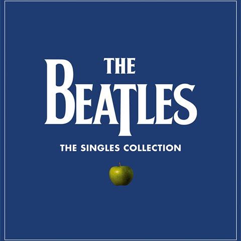 The Beatles / The Singles Collection 7