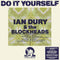 Ian Dury & the Blockheads / Do It Yourself 40th anniversary deluxe edition