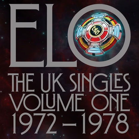 ELO / The UK Singles Volume One 1972-1978 / 7