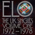 ELO / The UK Singles Volume One 1972-1978 / 7" vinyl box set