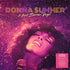 Donna Summer / A Hot Summer Night 2LP coloured vinyl