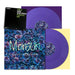 Mansun / Attack of the Grey Lantern 2LP purple vinyl with EXCLUSIVE Mansun CD single