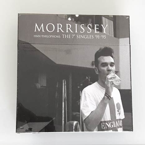 Morrissey / The 7