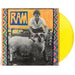 Paul & Linda McCartney / RAM yellow vinyl LP