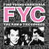 Fine Young Cannibals / The Raw & The Cooked  white vinyl reissue with FREE Johnny Comes Home CD single