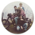 Prefab Sprout / Steve McQueen vinyl picture disc