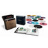 Queen / The Studio Collection 18LP coloured vinyl box set