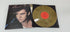 Paul Young / The Secret of Association 2LP gold/black marbled vinyl *SIGNED* by Paul Young