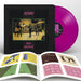 Buzzcocks / Singles Going Steady / Limited Deluxe Violet Vinyl LP