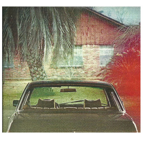 Arcade Fire / The Suburbs + Scenes From The Suburbs CD+DVD