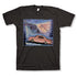 It's Immaterial / Driving Away From Home: Official T-Shirt