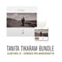 Tanita Tikaram Bundle:  Ancient Heart CLEAR vinyl + 30th anniversary CD